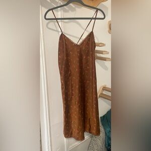 Cute and Fun Mini Dress